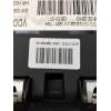 Recambio de cuadro instrumentos para volkswagen golf vi (5k1) gti referencia OEM IAM A2C53345492 5K6920870D 5K6920871X