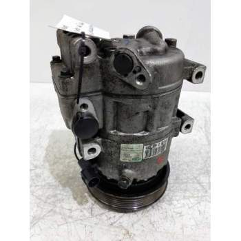 COMPRESOR AIRE ACONDICIONADO AN6AA04 F500 FD46XG