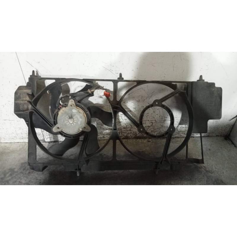 Recambio de electroventilador para citroën c15 e familiale referencia OEM IAM   