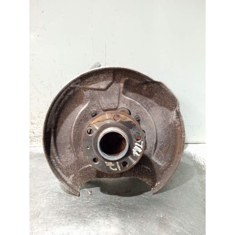 Recambio de mangueta trasera izquierda para volvo v60 ii (225) d3 referencia OEM IAM 31476231  