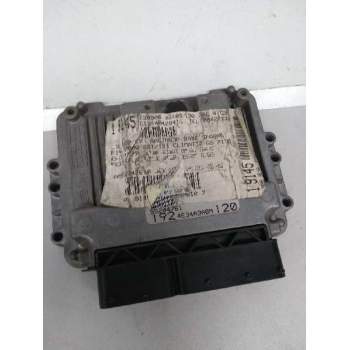 CENTRALITA MOTOR UCE 0281012862 55204761 1924E34A3ABM120