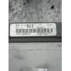 Recambio de centralita motor uce para ford mondeo berlina (ge) ambiente referencia OEM IAM 1S7F12A650DD RAID 