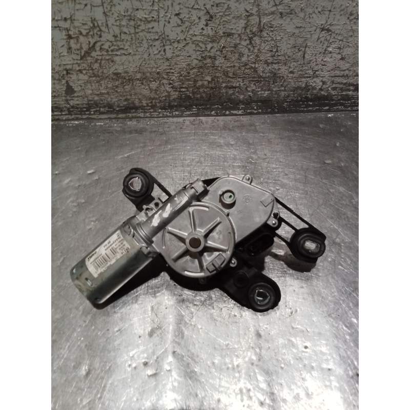 Recambio de motor limpia trasero para skoda citigo (nf1) 1.0 referencia OEM IAM 5G0955711C  