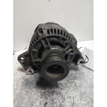 ALTERNADOR 0123335001 
