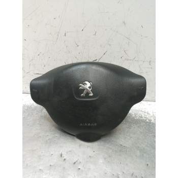 AIRBAG DELANTERO IZQUIERDO 96773144ZD 2012