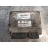 Recambio de centralita motor uce para skoda octavia berlina (1u2) ambiente referencia OEM IAM 06A906033K 5WP4003901 SIMOS33A