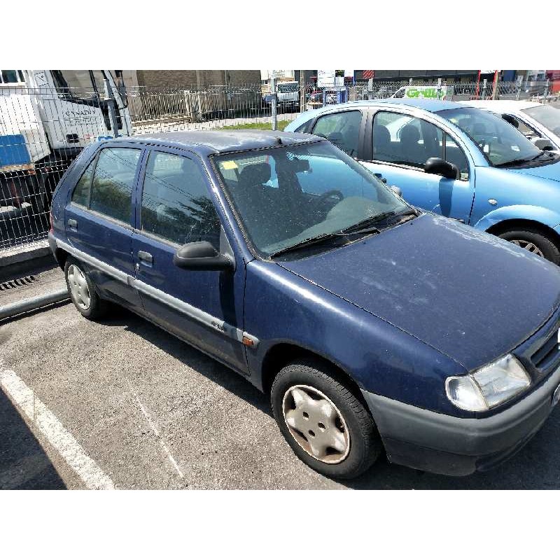 citroen saxo del año 1998