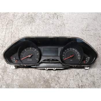 CUADRO INSTRUMENTOS 980540008000 