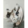 Recambio de mangueta trasera izquierda para volvo v60 ii (225) d3 referencia OEM IAM 31476231  