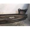 Recambio de refuerzo paragolpes trasero para volkswagen golf vi (5k1) gti referencia OEM IAM   5K0807305A