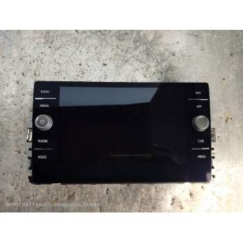 PANTALLA MULTIFUNCION 5G6919605B A2C1967770101 