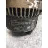Recambio de alternador para audi 80 2.0 i referencia OEM IAM 0123335001  