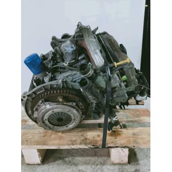 MOTOR COMPLETO HFZ 10FP50 3106785 