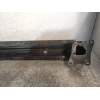 Recambio de refuerzo paragolpes trasero para volkswagen golf vi (5k1) gti referencia OEM IAM   5K0807305A