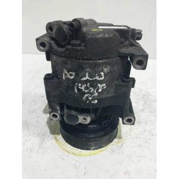 COMPRESOR AIRE ACONDICIONADO 4472607000 SCS08C 
