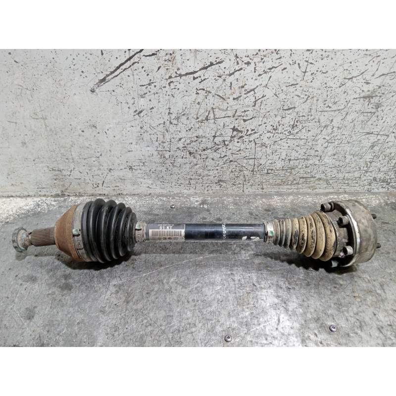 Recambio de transmision delantera izquierda para audi a1 (8x) ambition referencia OEM IAM 6R0407761K  