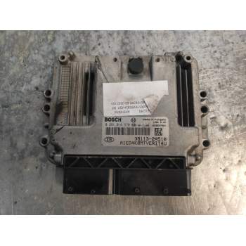 CENTRALITA MOTOR UCE 0281016570 391132A510 