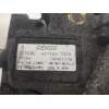 Recambio de compresor aire acondicionado para fiat doblo (119) 1.9 jtd cat referencia OEM IAM 4472607000 SCS08C 