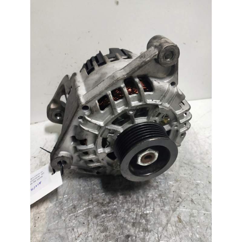 Recambio de alternador para audi a6 berlina (4b2) 2.5 tdi referencia OEM IAM   