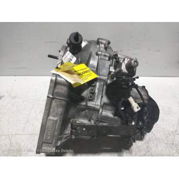 CAJA CAMBIOS W453721 
