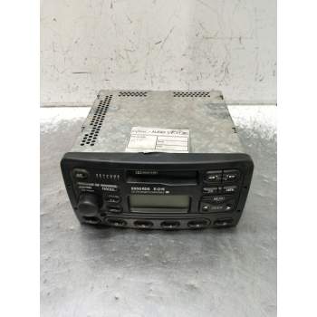 SISTEMA AUDIO / RADIO CD 98AP18K876BA M189326 2000