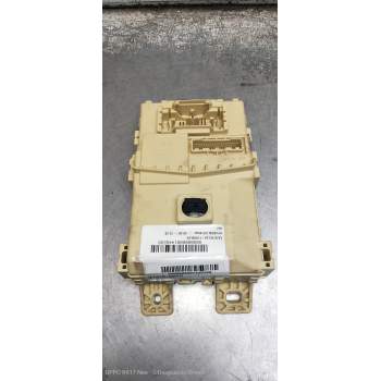 CAJA RELES / FUSIBLES 91953Q0550 10G 2020