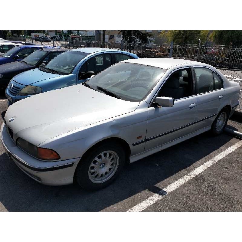 bmw serie 5 berlina (e39) del año 1999