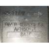 Recambio de caudalimetro para ford escort berl./turnier referencia OEM IAM AFH5017 96FB12B579BA 8A16
