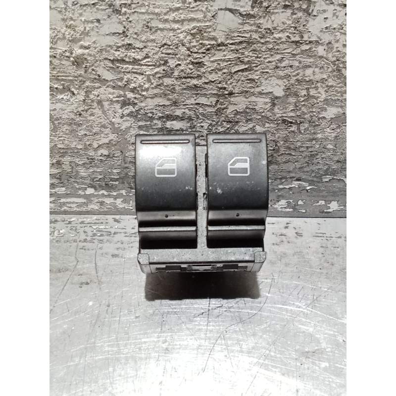 Recambio de mando elevalunas delantero izquierdo para skoda citigo (nf1) 1.0 referencia OEM IAM   