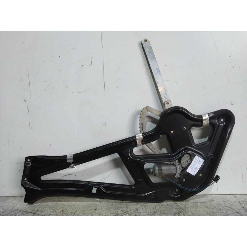 Recambio de elevalunas delantero derecho para mercedes sprinter 02.00  caja cerrada 311 cdi (903.661-662) referencia OEM IAM 013