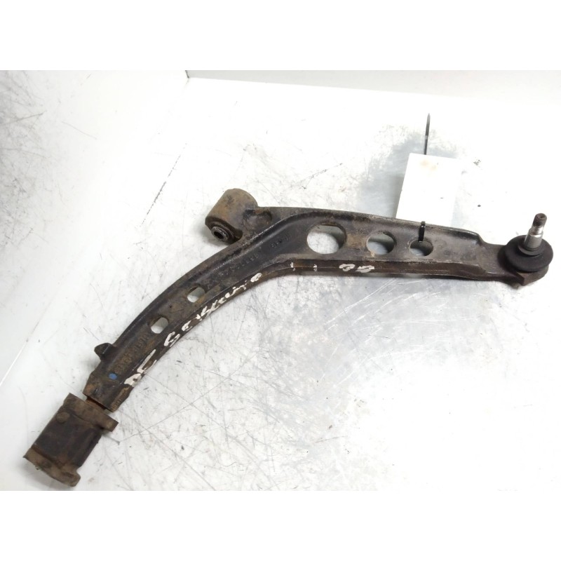 Recambio de brazo suspension inferior delantero derecho para fiat seicento (187) 1.1 cat referencia OEM IAM   