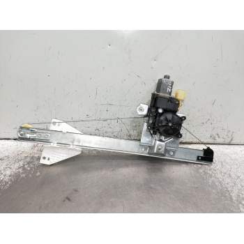 ELEVALUNAS TRASERO IZQUIERDO CJ54S27001BG 