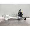 Recambio de elevalunas trasero izquierdo para ford kuga (cbs) titanium referencia OEM IAM CJ54S27001BG  