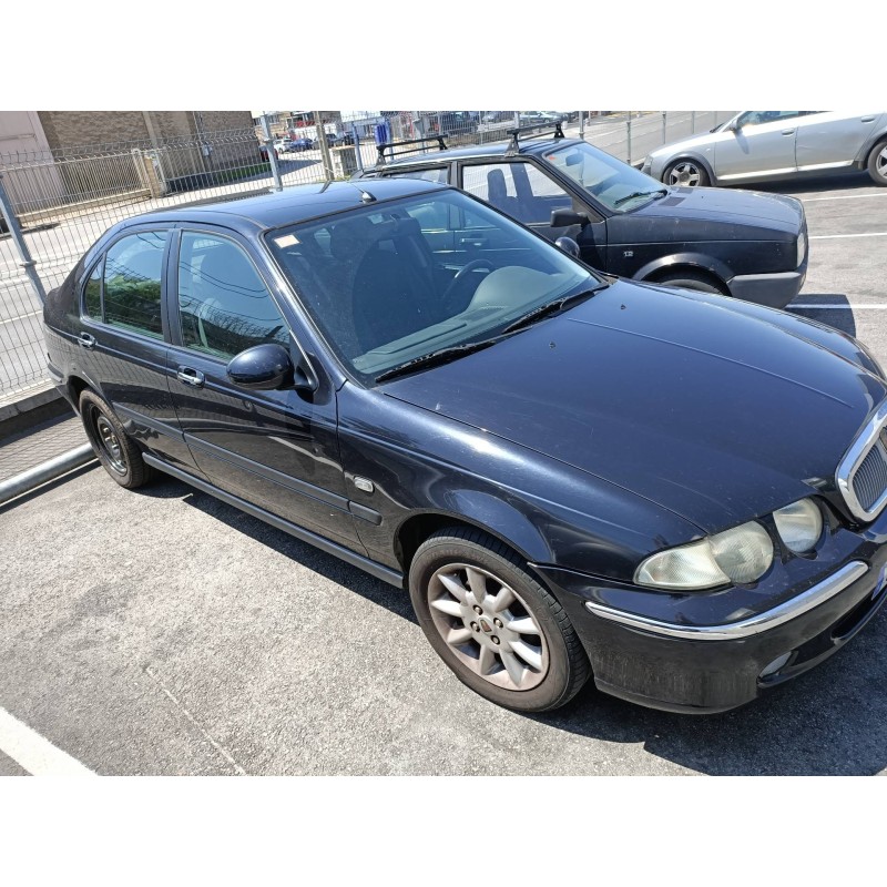 mg rover serie 45 (rt) del año 2001