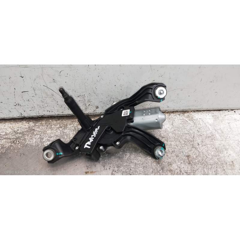Recambio de motor limpia trasero para hyundai i20 klass referencia OEM IAM 98700Q0000  2020
