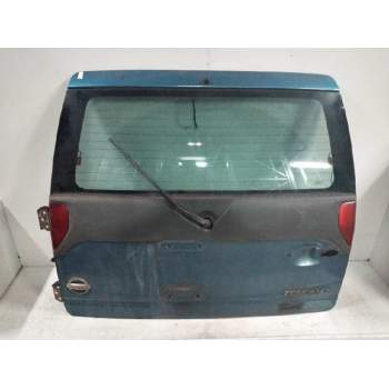 PORTON TRASERO 