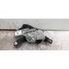 Recambio de motor limpia trasero para hyundai i20 klass referencia OEM IAM 98700Q0000  2020