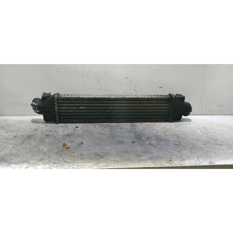 Recambio de intercooler para ford focus berlina (cap) 1.6 tdci cat referencia OEM IAM   