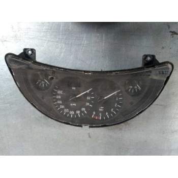 CUADRO INSTRUMENTOS 110008988026 13173347WA 
