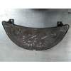 Recambio de cuadro instrumentos para opel combo (corsa c) familiar referencia OEM IAM 110008988026 13173347WA 