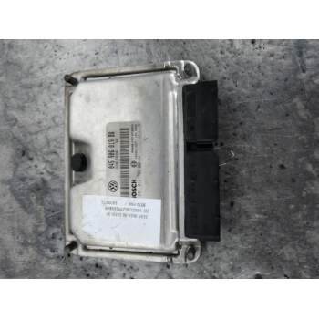 CENTRALITA MOTOR UCE 0281012708 045906019BQ EDC15P