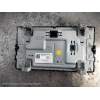Recambio de pantalla multifuncion para volkswagen t-cross advance referencia OEM IAM 5G6919605B A2C1967770101 