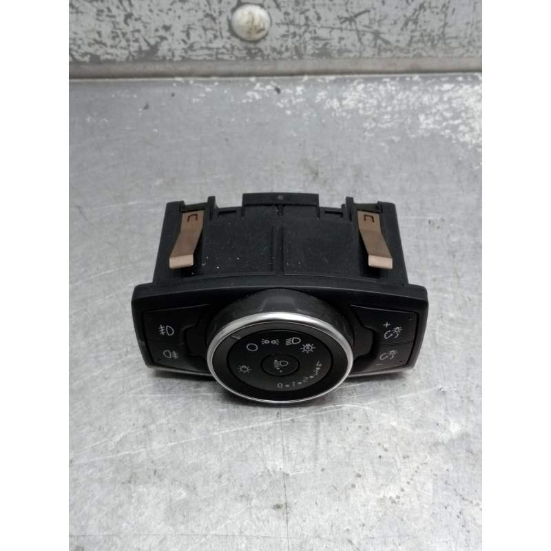 Recambio de mando luces para ford focus turn. business referencia OEM IAM F1ET13A024CB INTERRUPTOR 2014