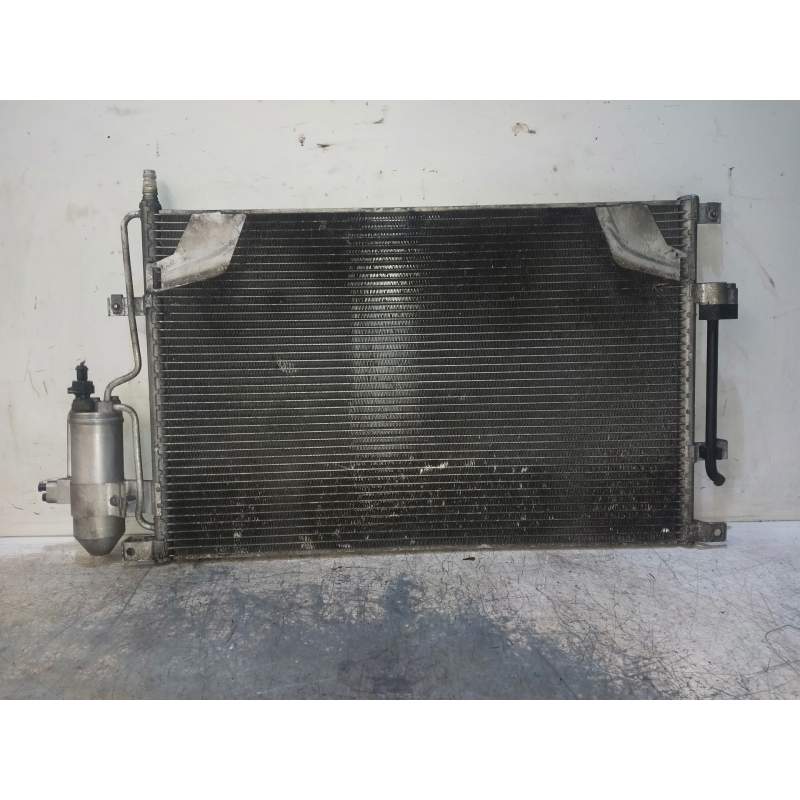 Recambio de condensador / radiador aire acondicionado para volvo xc70 2.4 diesel cat referencia OEM IAM   