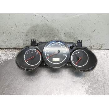 CUADRO INSTRUMENTOS HR0294120 