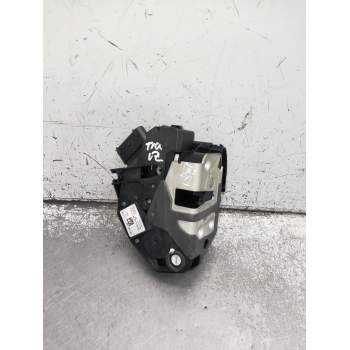 MOTOR CIERRE CENTRALIZADO TRASERO IZQUIERDO BM5AA26413AG 