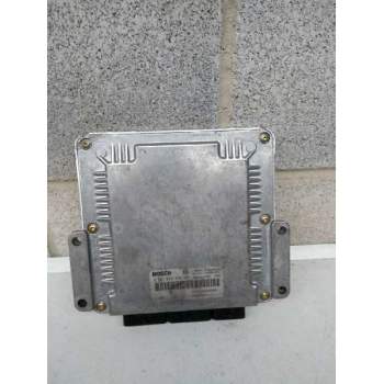 CENTRALITA MOTOR UCE 0281010438 MR577267 HOM8200266001 8200296447