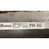 Recambio de condensador / radiador aire acondicionado para skoda fabia (5j2 ) urban referencia OEM IAM 6R0820411T  