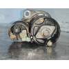 Recambio de motor arranque para volkswagen golf vi (5k1) gti referencia OEM IAM 02M911023G 0001121402 20100222