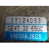 Recambio de bomba direccion para mazda 626 berlina (gf) 2.0 limited referencia OEM IAM GE4T32650C  